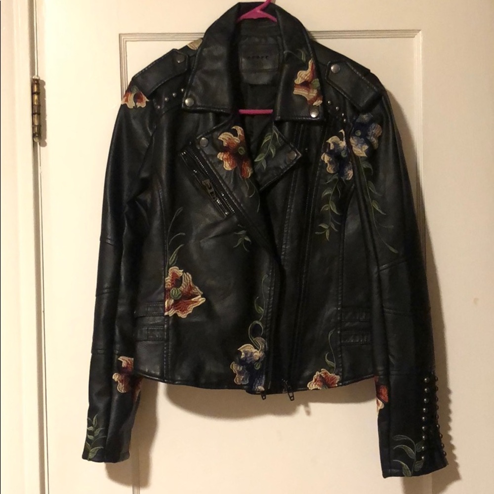Blank NYC Jacket